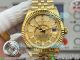 PPM Clone Gain Weight Rolex Sky-Dweller Swiss 9002 Yellow Gold Jubilee Watch (4)_th.jpg